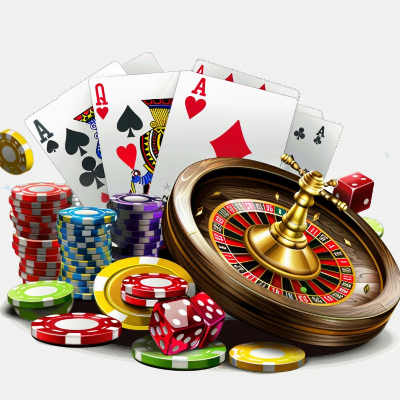 Poker Online: Informasi Dasar untuk Pemula
