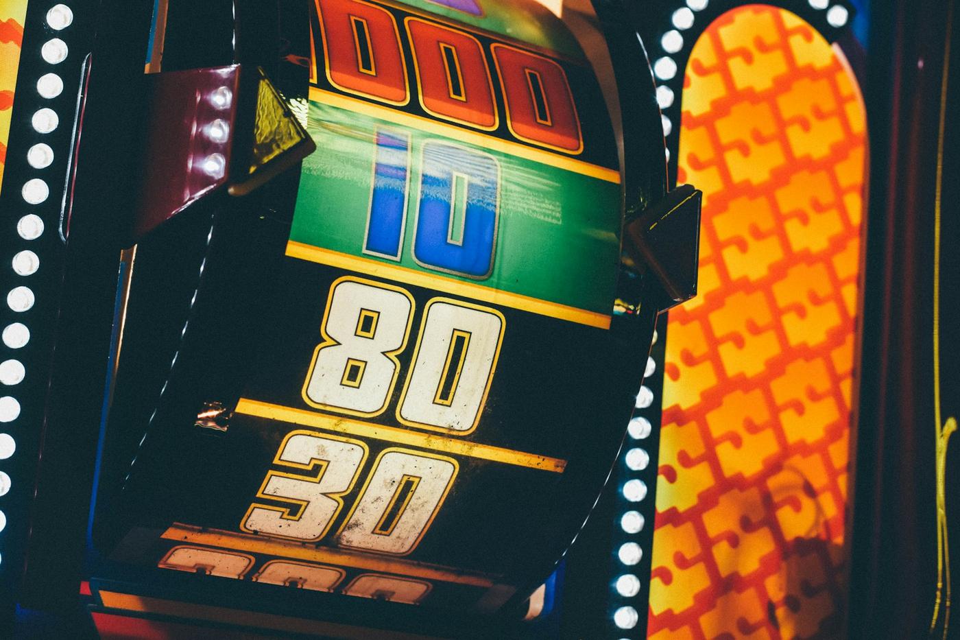 Slot Online: Panduan Informasi untuk Pemula
